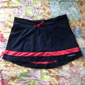 Patagonia Running Skirt Size S